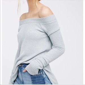 Free People Kate Thermal